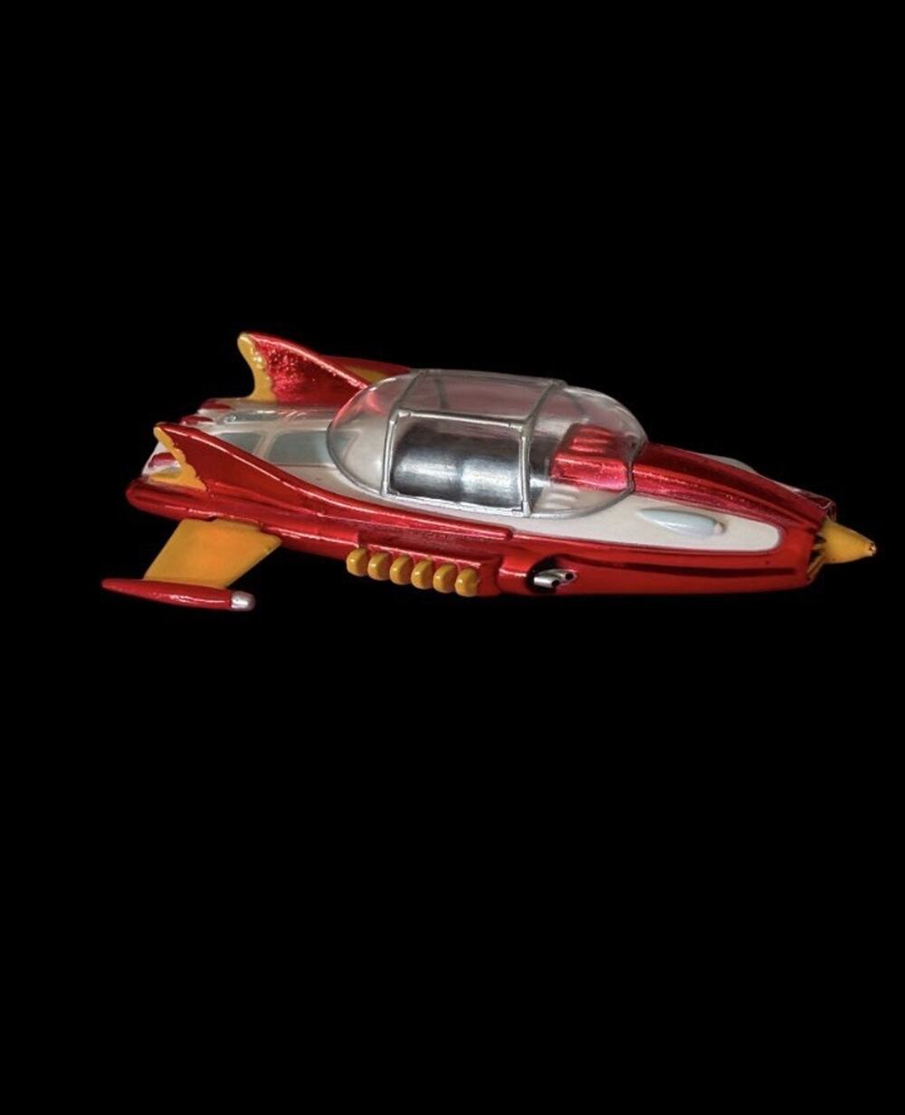 Playing Mantis Johnny Lightening Supercar Diecast Vehicle 2001 1:64